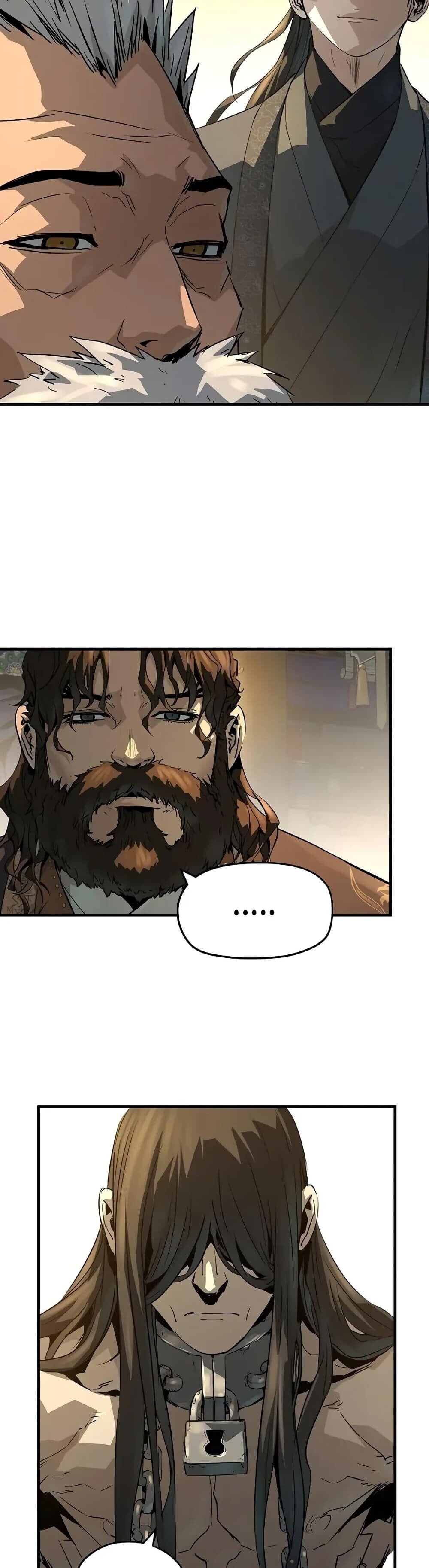 Absolute Regression ย้อนชะตาล่าข้ามภพ ตอนที่ 79 page 36