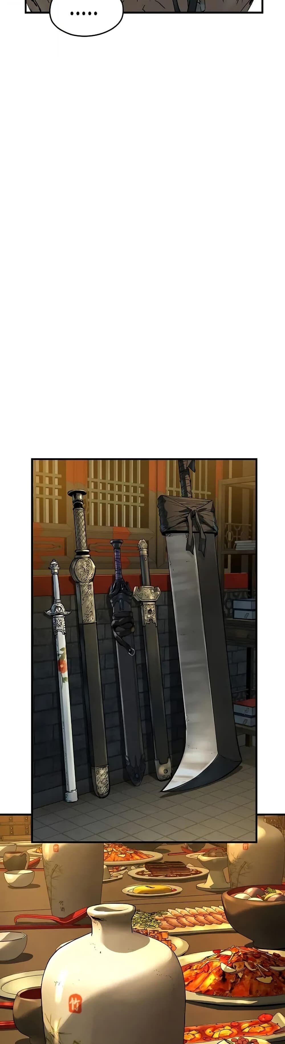 Absolute Regression ย้อนชะตาล่าข้ามภพ ตอนที่ 79 page 37