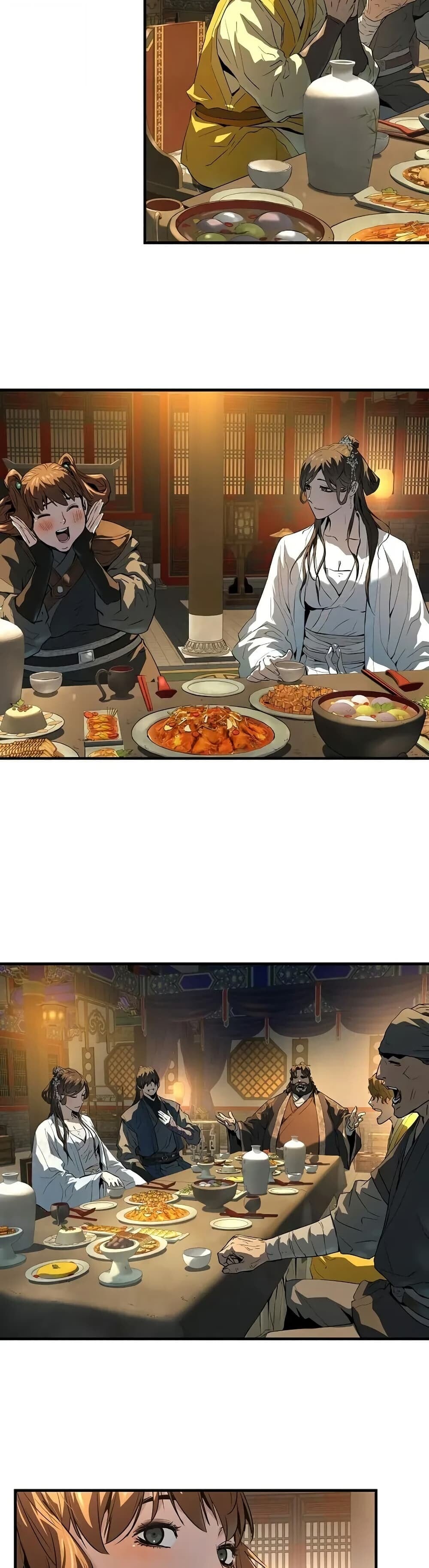 Absolute Regression ย้อนชะตาล่าข้ามภพ ตอนที่ 79 page 39