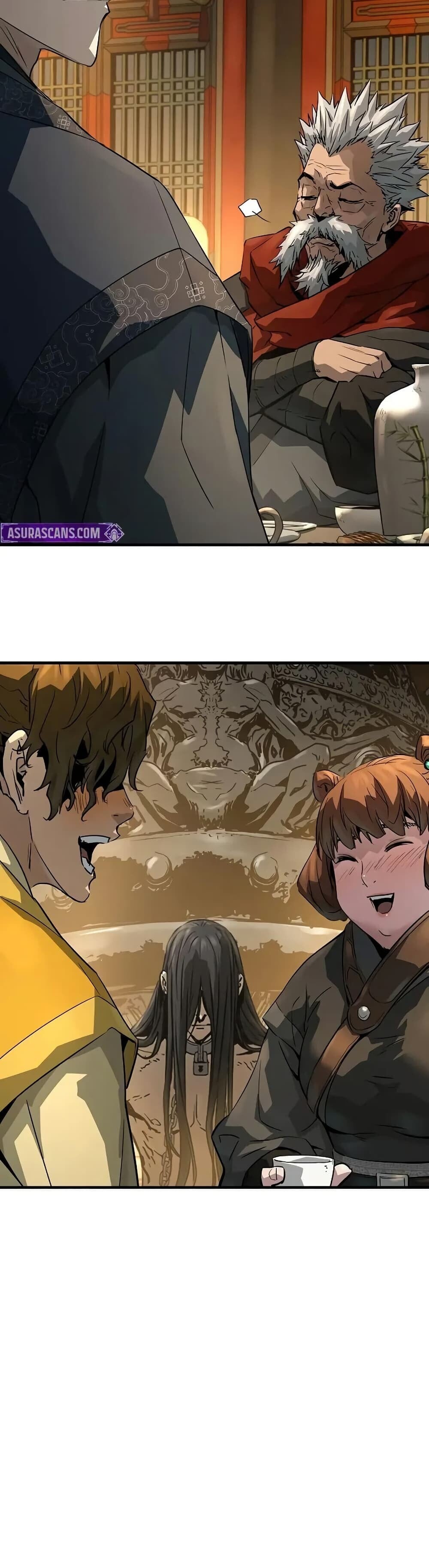 Absolute Regression ย้อนชะตาล่าข้ามภพ ตอนที่ 79 page 58