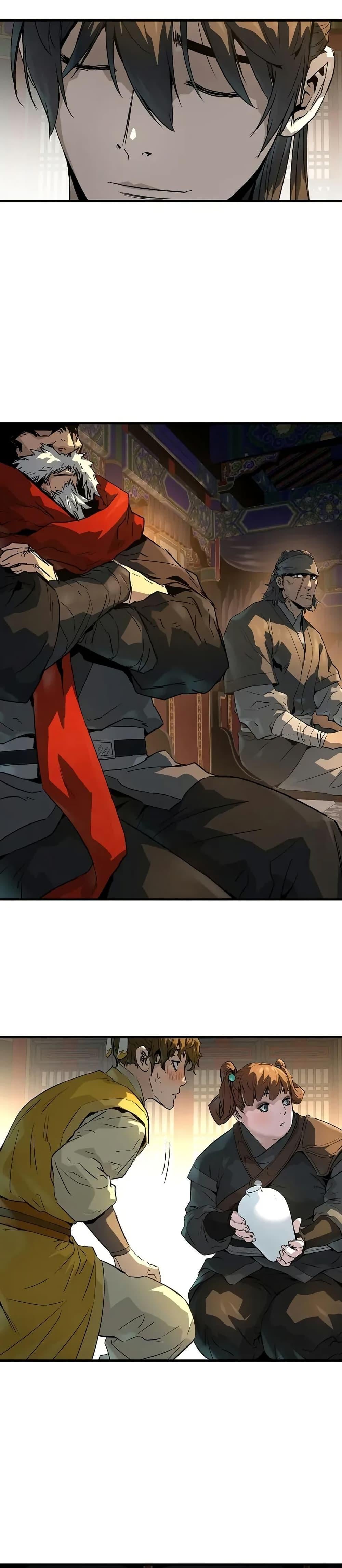 Absolute Regression ย้อนชะตาล่าข้ามภพ ตอนที่ 80 page 43