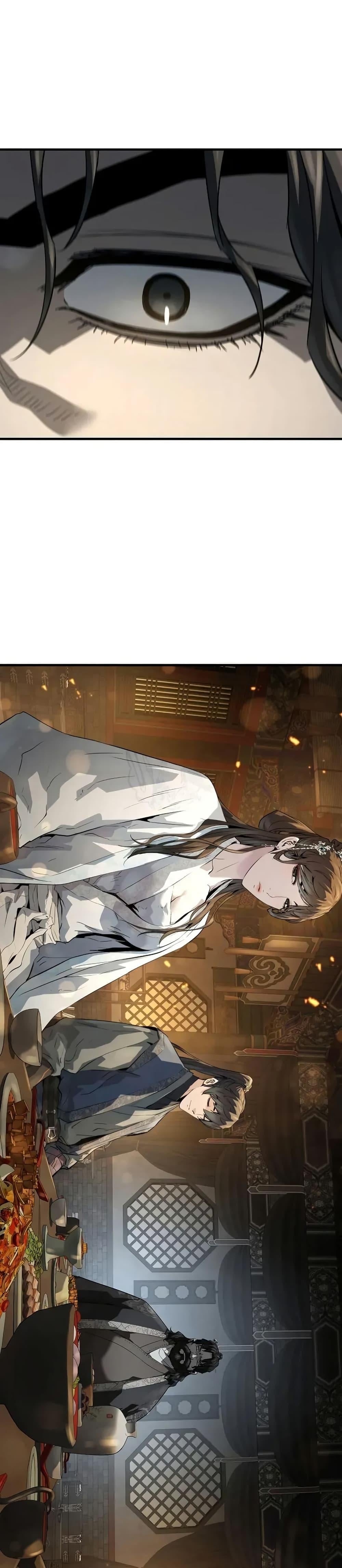 Absolute Regression ย้อนชะตาล่าข้ามภพ ตอนที่ 80 page 47