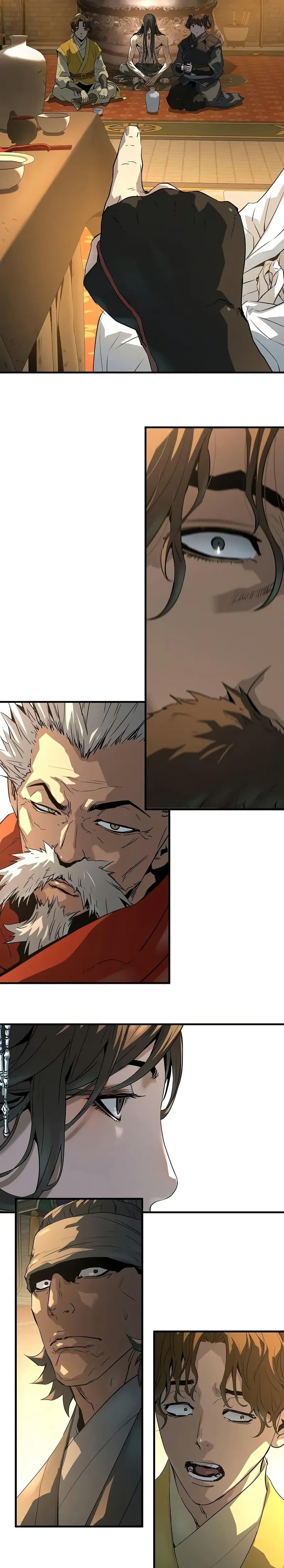 Absolute Regression ย้อนชะตาล่าข้ามภพ ตอนที่ 81 page 6