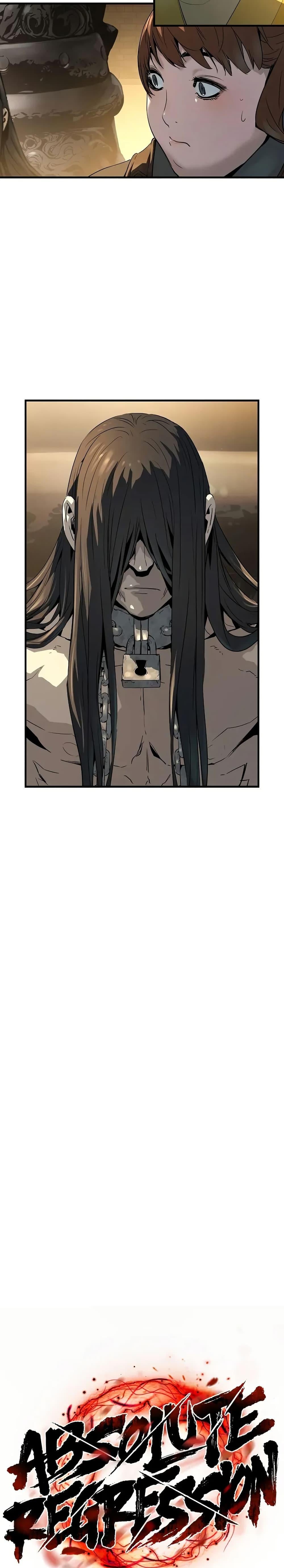 Absolute Regression ย้อนชะตาล่าข้ามภพ ตอนที่ 81 page 7