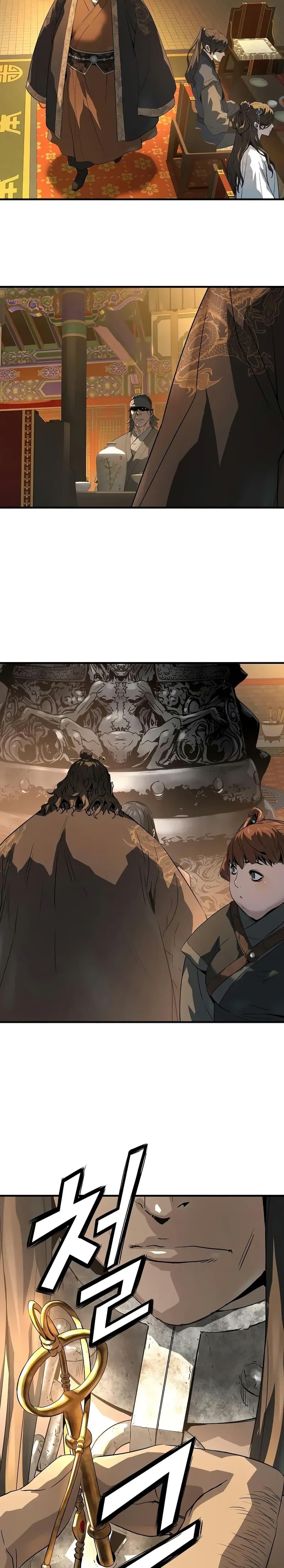 Absolute Regression ย้อนชะตาล่าข้ามภพ ตอนที่ 81 page 18