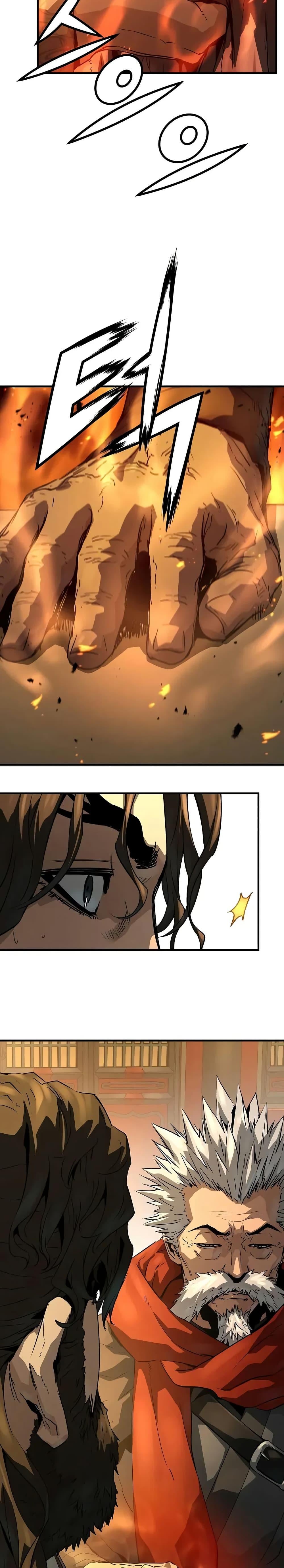 Absolute Regression ย้อนชะตาล่าข้ามภพ ตอนที่ 81 page 22