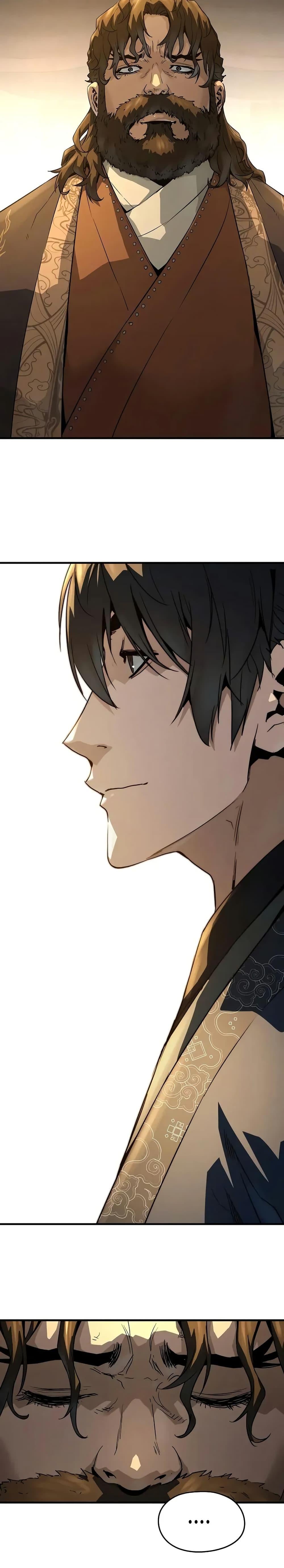 Absolute Regression ย้อนชะตาล่าข้ามภพ ตอนที่ 81 page 35