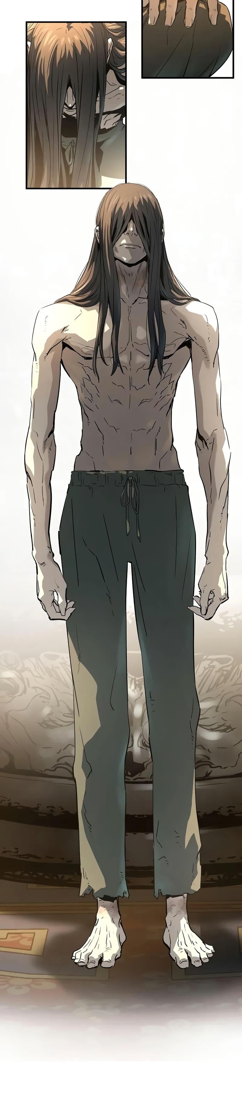 Absolute Regression ย้อนชะตาล่าข้ามภพ ตอนที่ 82 page 23