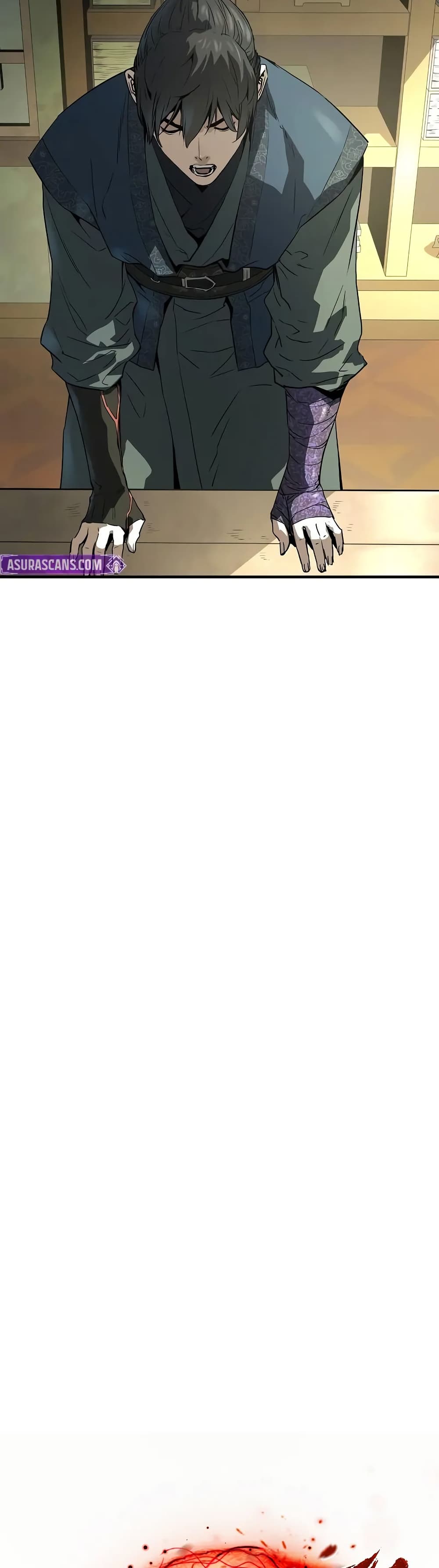 Absolute Regression ย้อนชะตาล่าข้ามภพ ตอนที่ 84 page 7