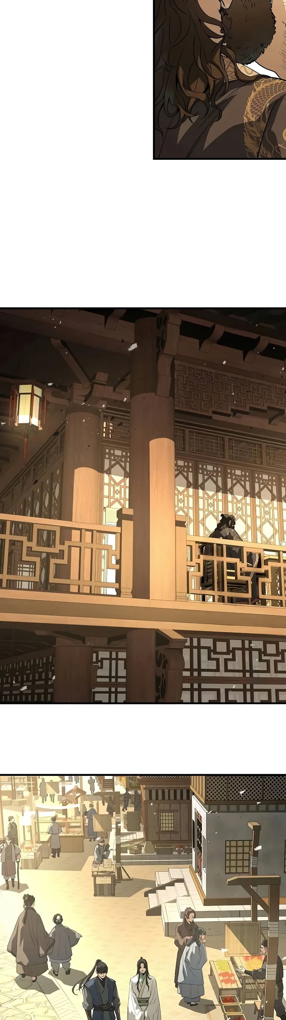 Absolute Regression ย้อนชะตาล่าข้ามภพ ตอนที่ 84 page 10