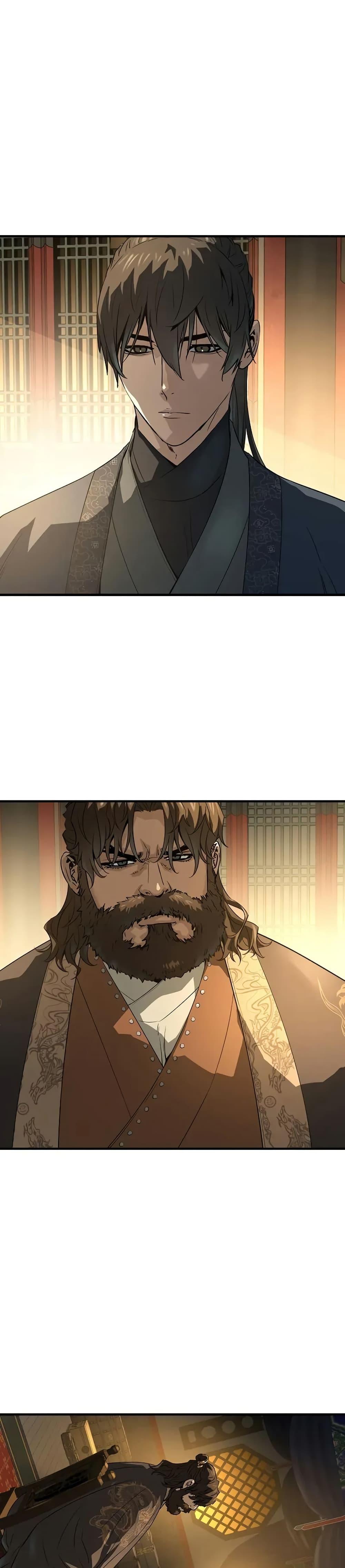 Absolute Regression ย้อนชะตาล่าข้ามภพ ตอนที่ 85 page 35