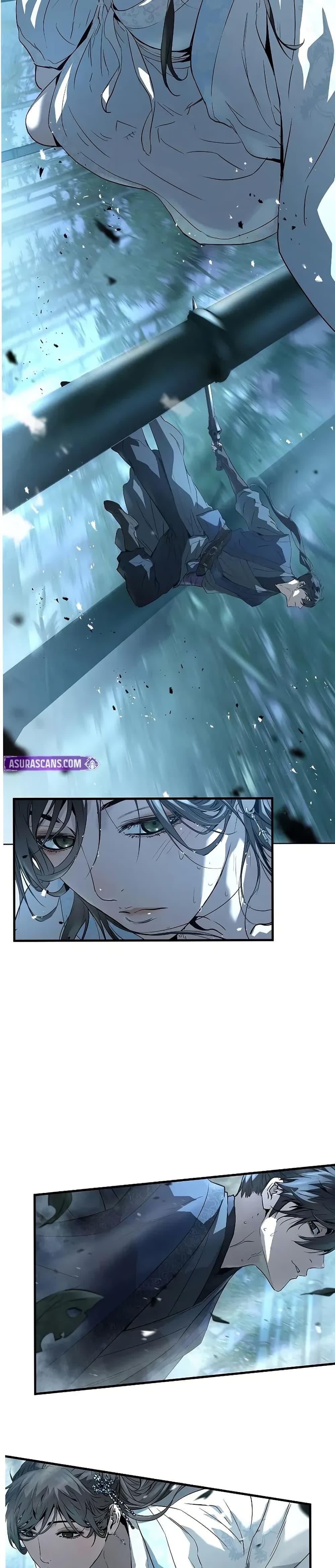 Absolute Regression ย้อนชะตาล่าข้ามภพ ตอนที่ 89 page 2