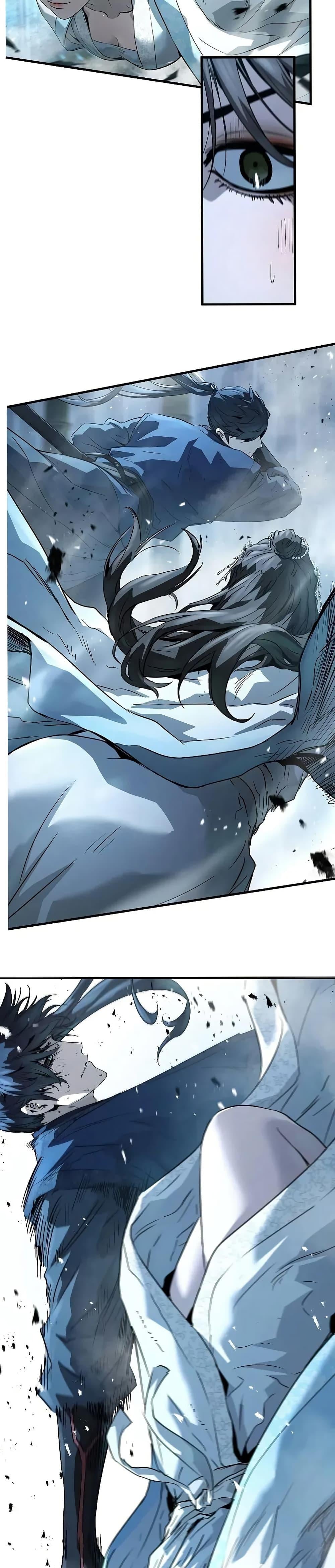 Absolute Regression ย้อนชะตาล่าข้ามภพ ตอนที่ 89 page 3