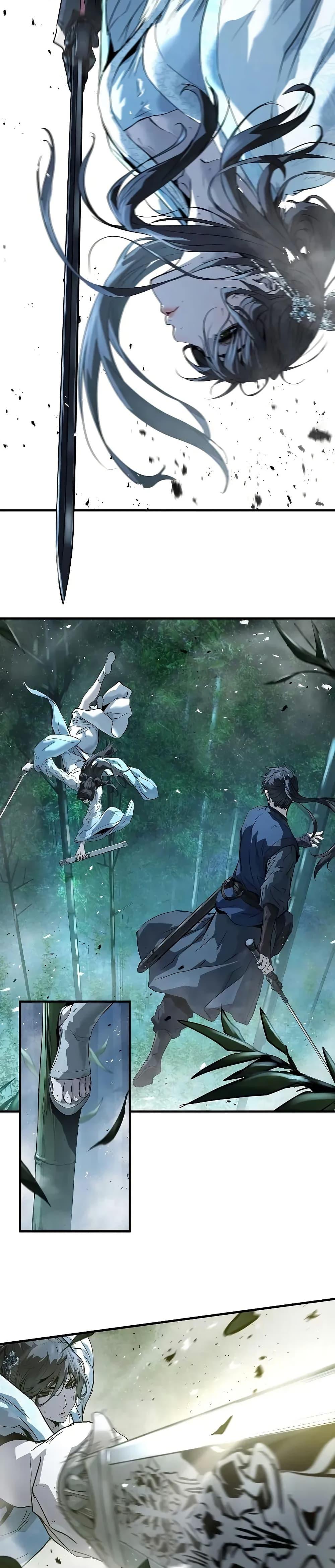 Absolute Regression ย้อนชะตาล่าข้ามภพ ตอนที่ 89 page 4