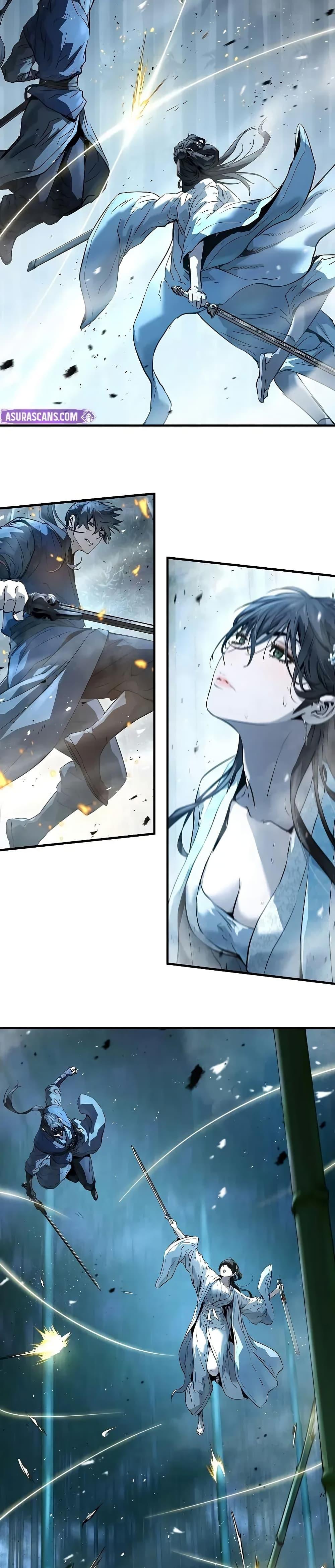 Absolute Regression ย้อนชะตาล่าข้ามภพ ตอนที่ 89 page 6