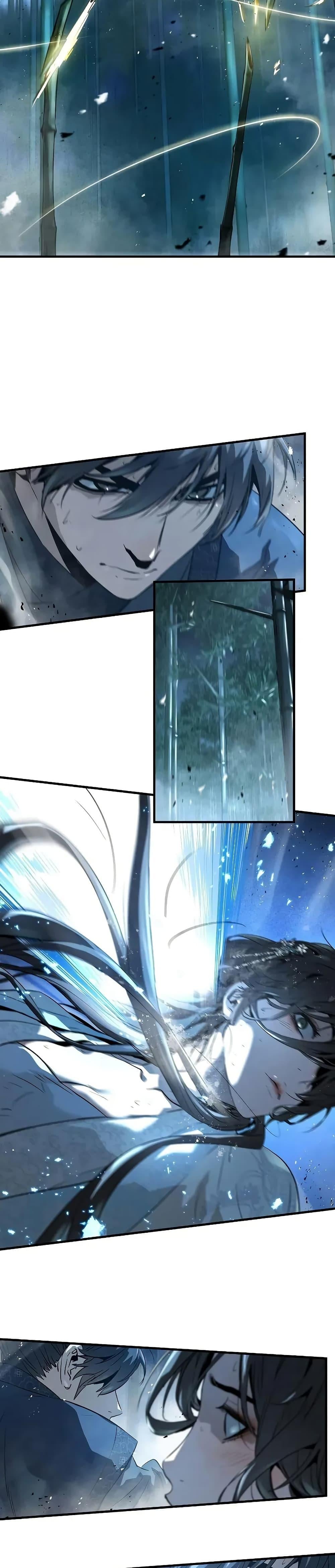 Absolute Regression ย้อนชะตาล่าข้ามภพ ตอนที่ 89 page 7