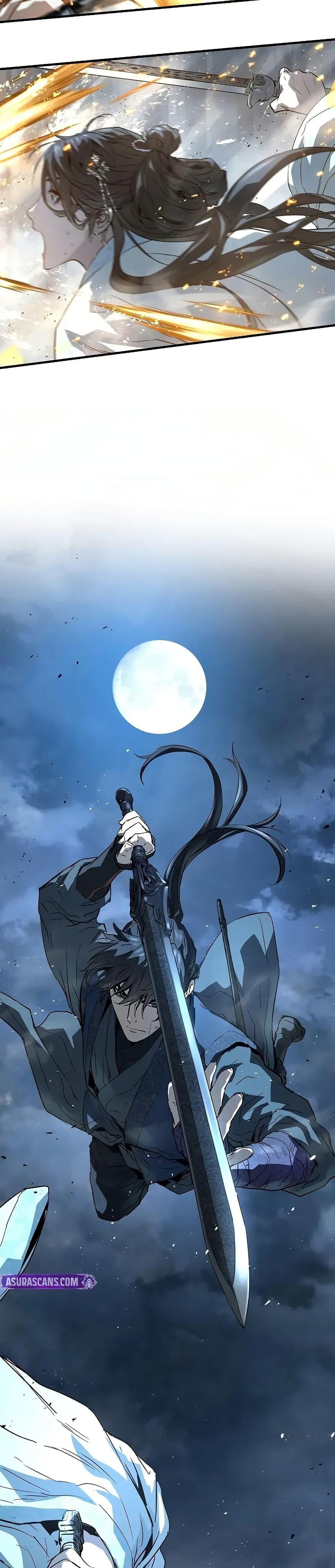 Absolute Regression ย้อนชะตาล่าข้ามภพ ตอนที่ 89 page 9