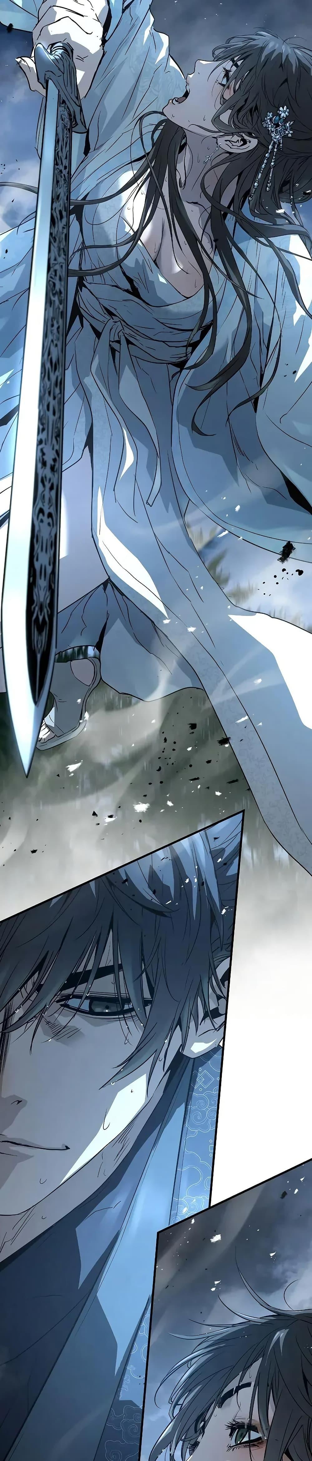 Absolute Regression ย้อนชะตาล่าข้ามภพ ตอนที่ 89 page 10