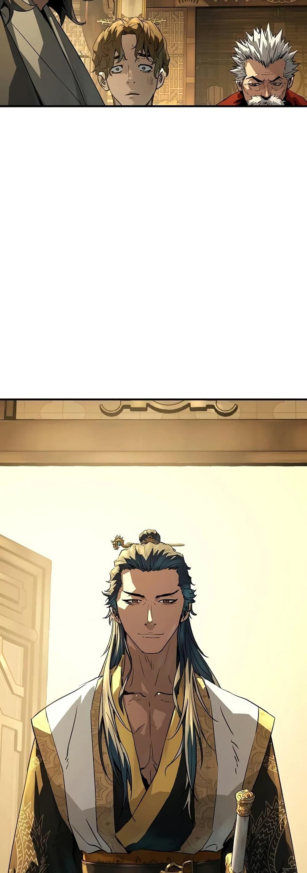 Absolute Regression ย้อนชะตาล่าข้ามภพ ตอนที่ 90 page 28