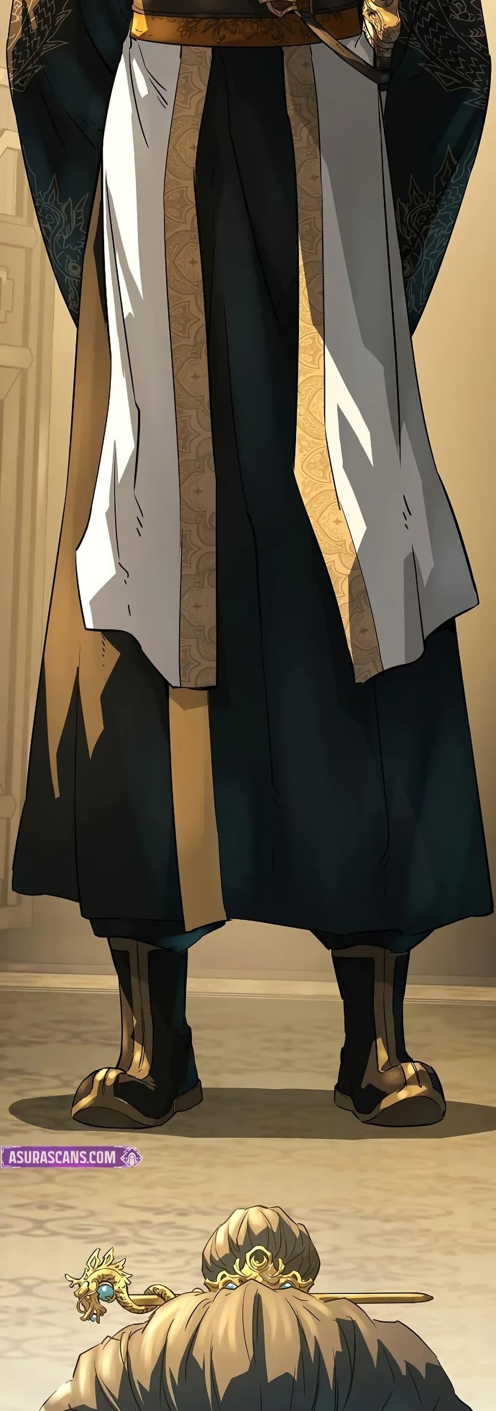 Absolute Regression ย้อนชะตาล่าข้ามภพ ตอนที่ 90 page 29