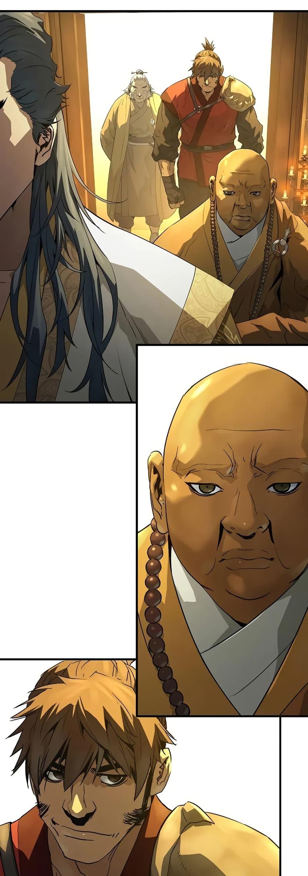 Absolute Regression ย้อนชะตาล่าข้ามภพ ตอนที่ 90 page 32