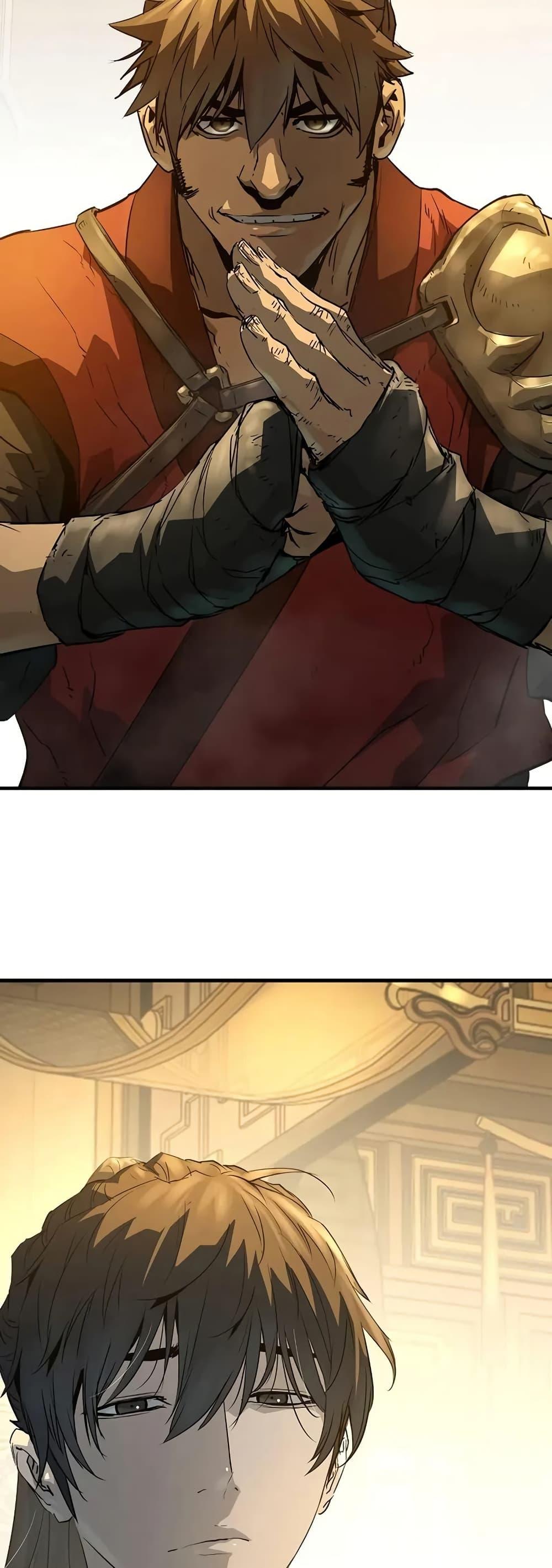 Absolute Regression ย้อนชะตาล่าข้ามภพ ตอนที่ 90 page 78