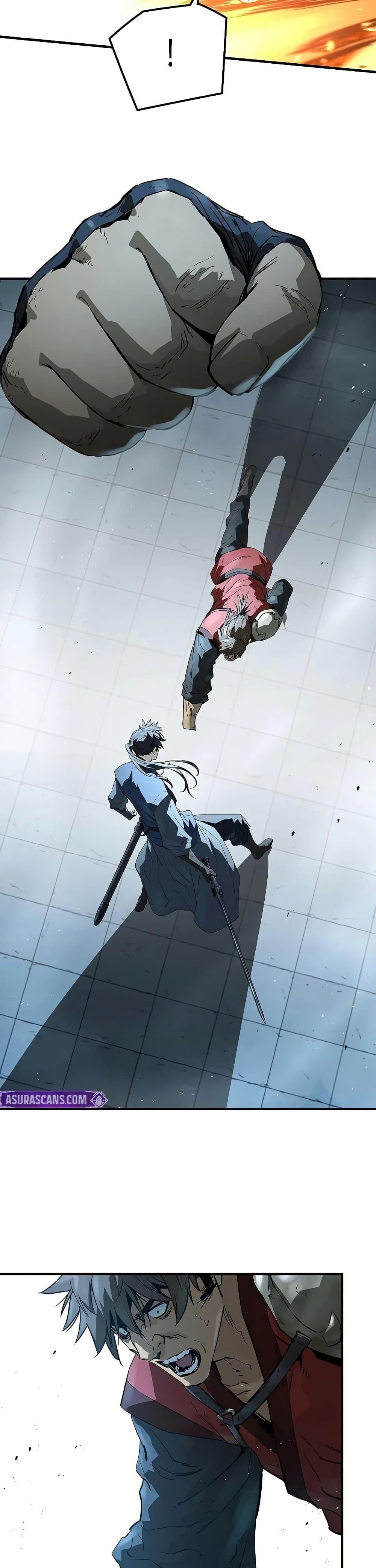 Absolute Regression ย้อนชะตาล่าข้ามภพ ตอนที่ 91 page 28