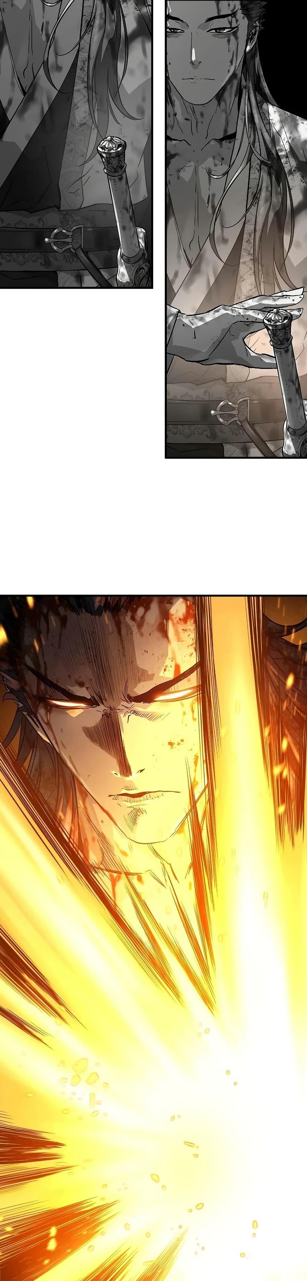 Absolute Regression ย้อนชะตาล่าข้ามภพ ตอนที่ 91 page 35