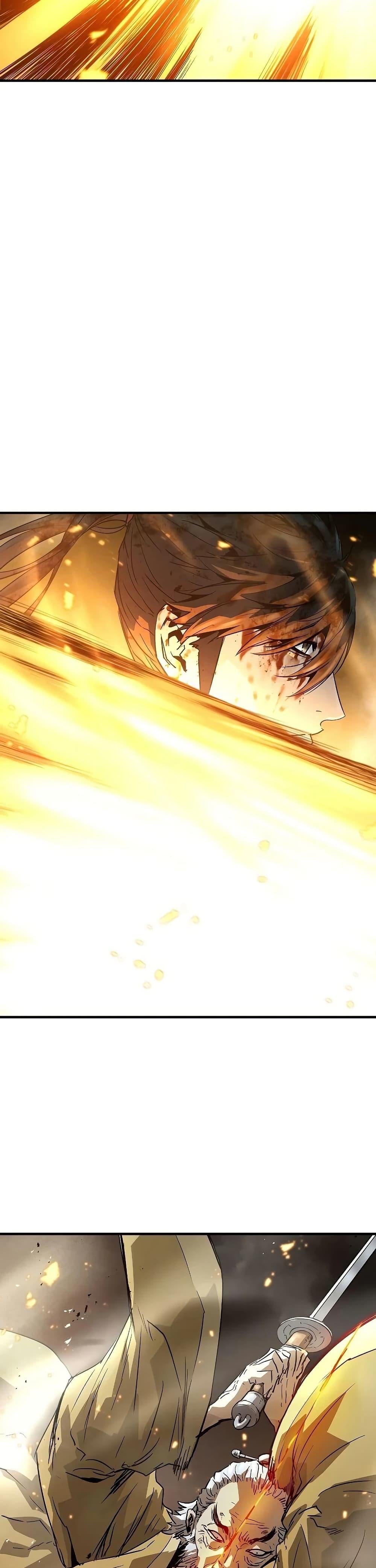 Absolute Regression ย้อนชะตาล่าข้ามภพ ตอนที่ 91 page 36