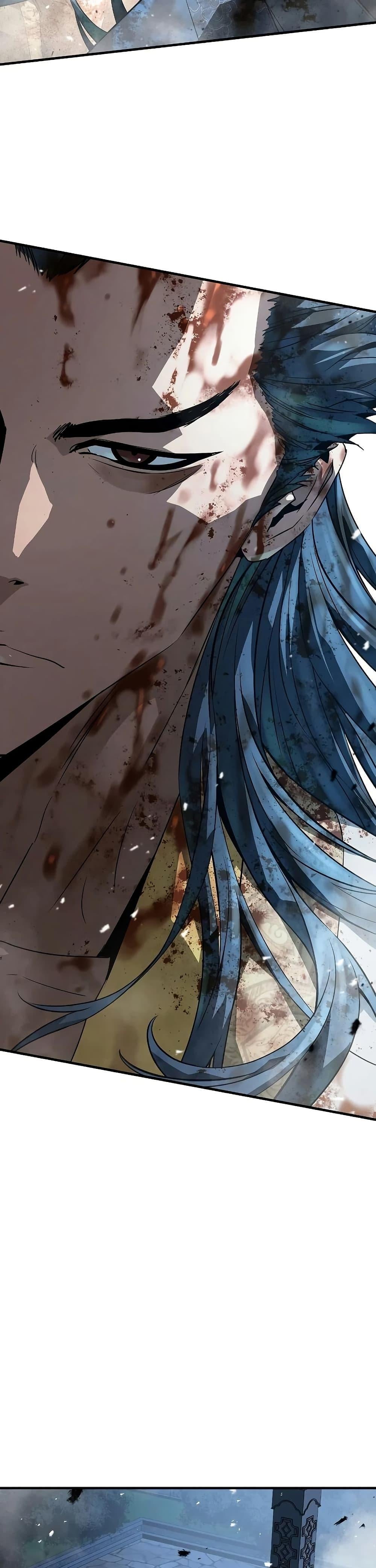 Absolute Regression ย้อนชะตาล่าข้ามภพ ตอนที่ 91 page 39