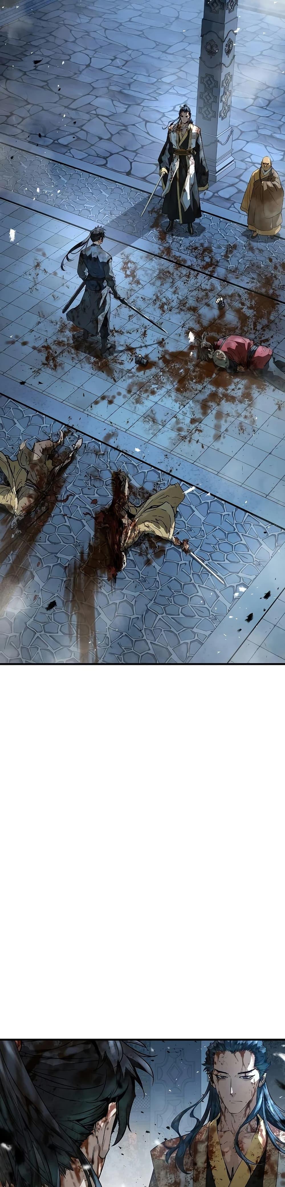 Absolute Regression ย้อนชะตาล่าข้ามภพ ตอนที่ 91 page 40