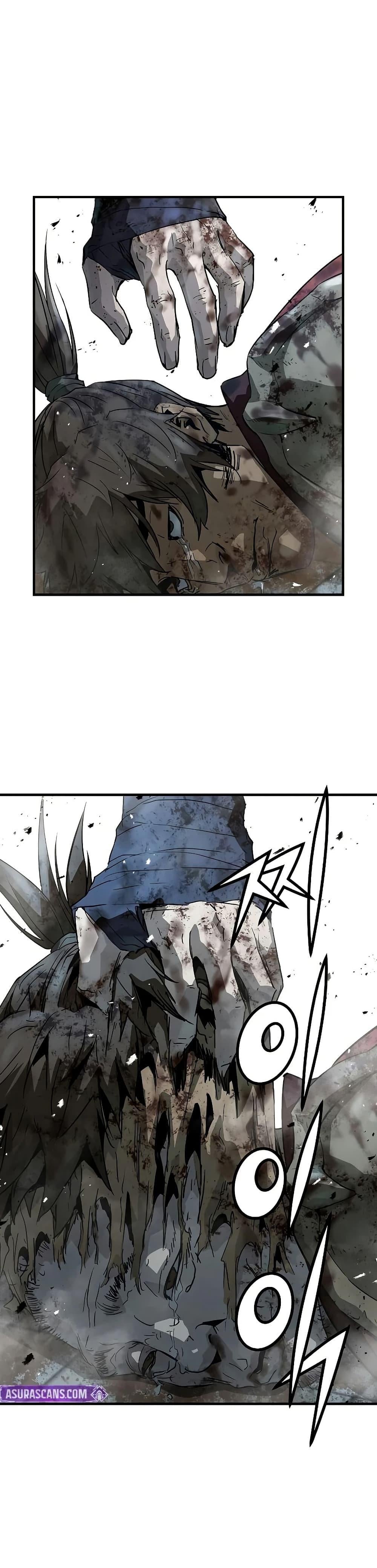 Absolute Regression ย้อนชะตาล่าข้ามภพ ตอนที่ 91 page 42