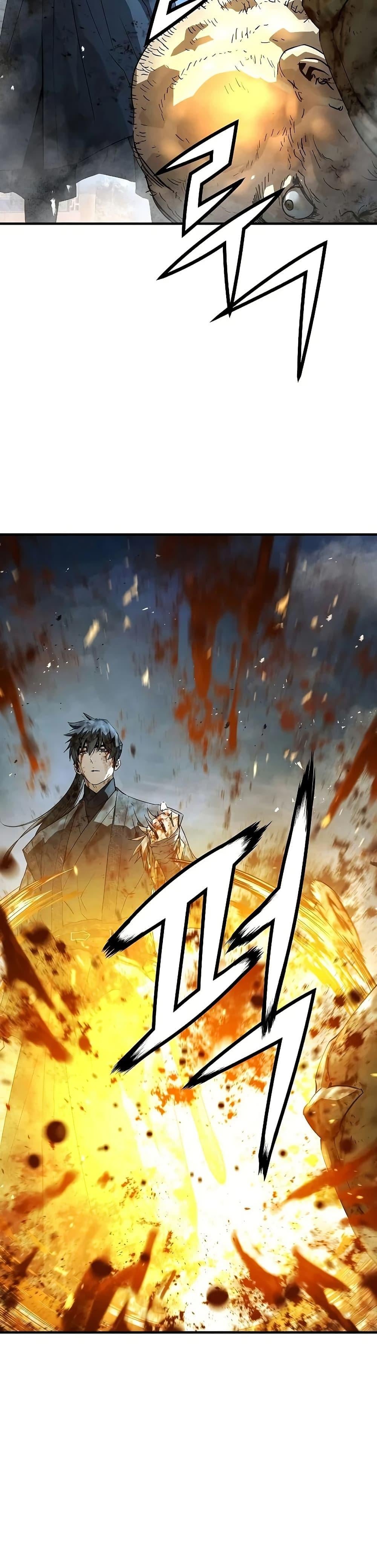 Absolute Regression ย้อนชะตาล่าข้ามภพ ตอนที่ 91 page 44