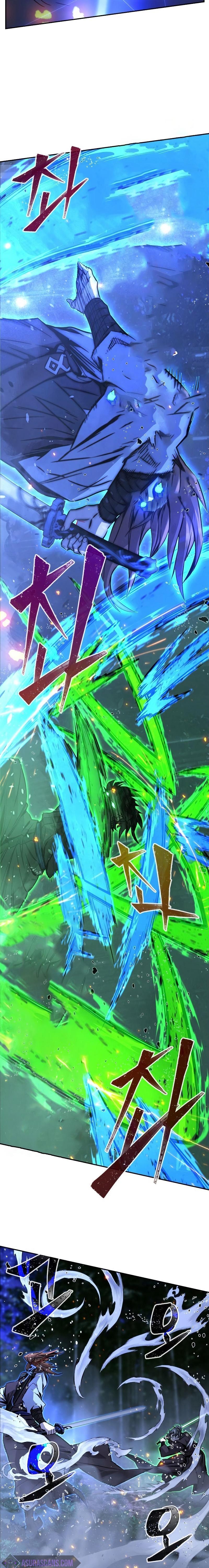 Absolute Sword Sense เซียนสัมผัสดาบ ตอนที่ 42 page 5