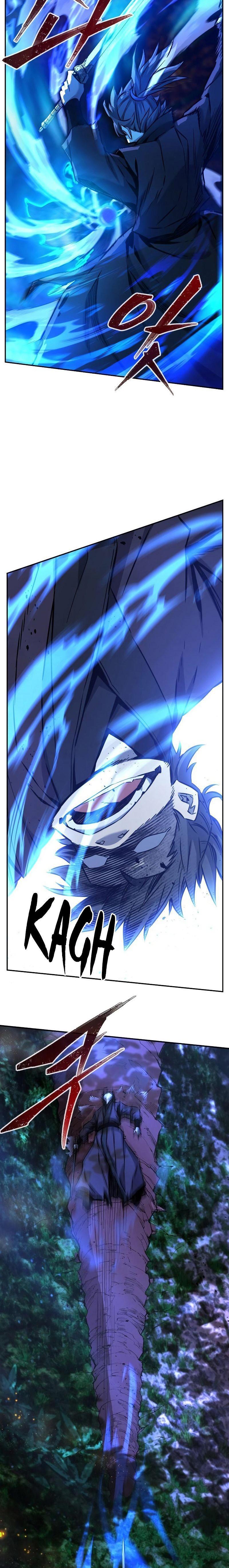 Absolute Sword Sense เซียนสัมผัสดาบ ตอนที่ 42 page 16