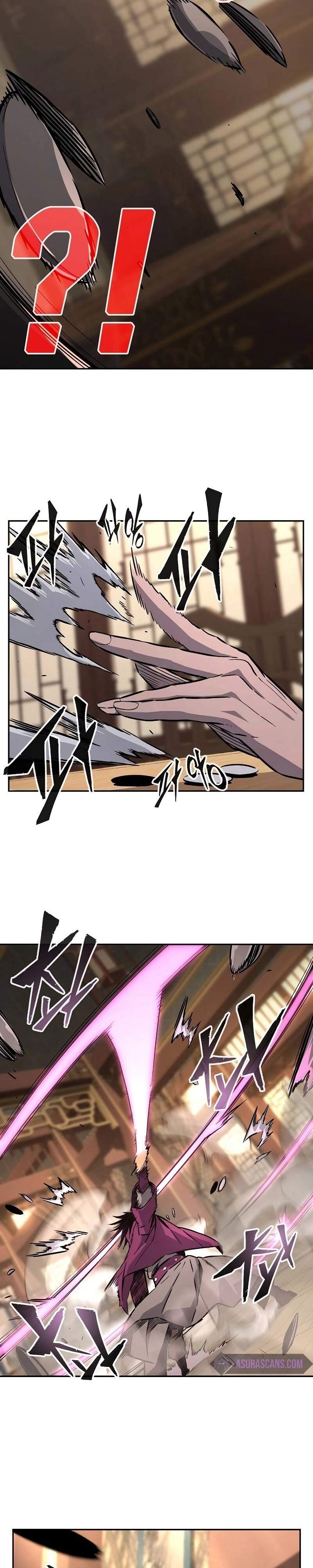 Absolute Sword Sense เซียนสัมผัสดาบ ตอนที่ 75 page 30