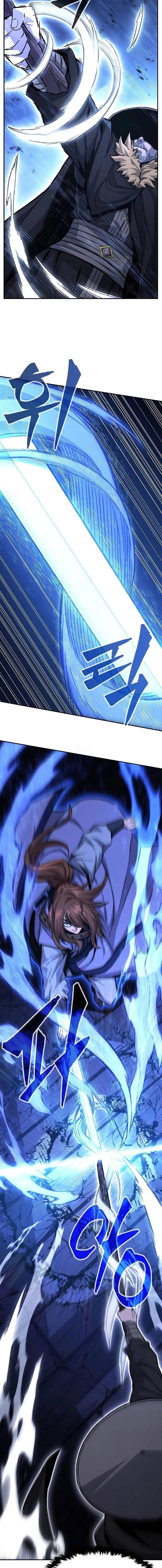 Absolute Sword Sense เซียนสัมผัสดาบ ตอนที่ 78 page 13