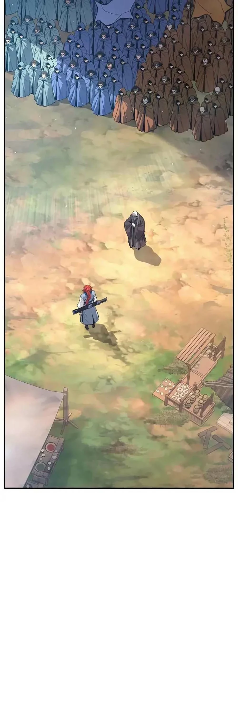 Absolute Sword Sense เซียนสัมผัสดาบ ตอนที่ 152 page 2