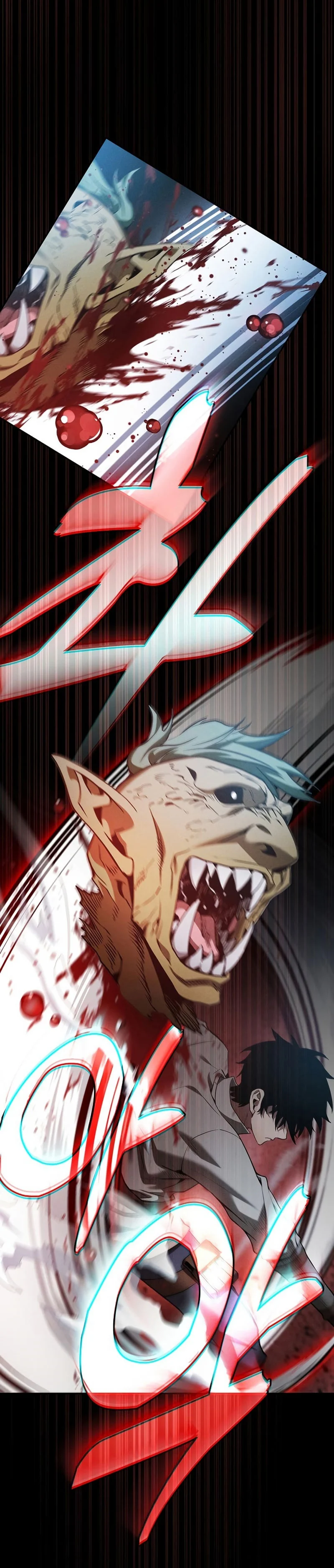 Academy’s Genius Swordmaster นักดาบอัจฉริยะจากอะคาเดมี ตอนที่ 7 page 6