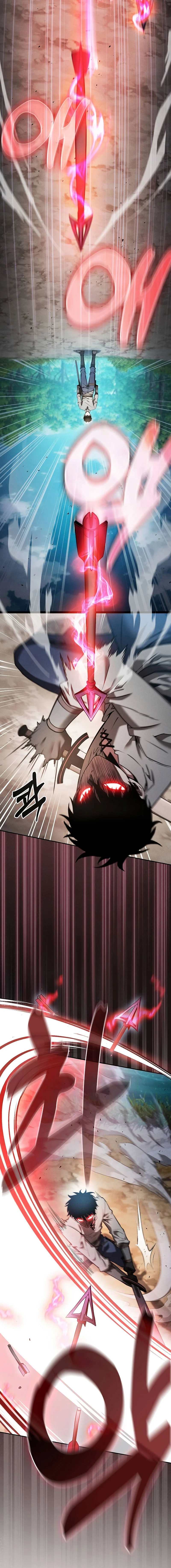 Academy’s Genius Swordmaster นักดาบอัจฉริยะจากอะคาเดมี ตอนที่ 14 page 2