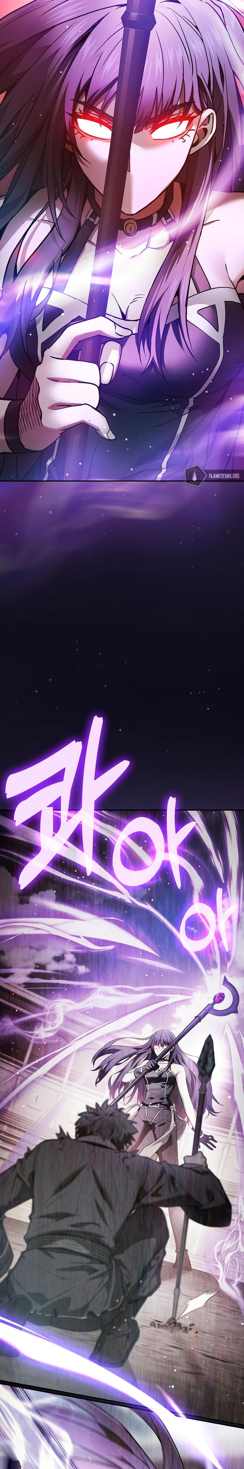 Academy’s Genius Swordmaster นักดาบอัจฉริยะจากอะคาเดมี ตอนที่ 18 page 28