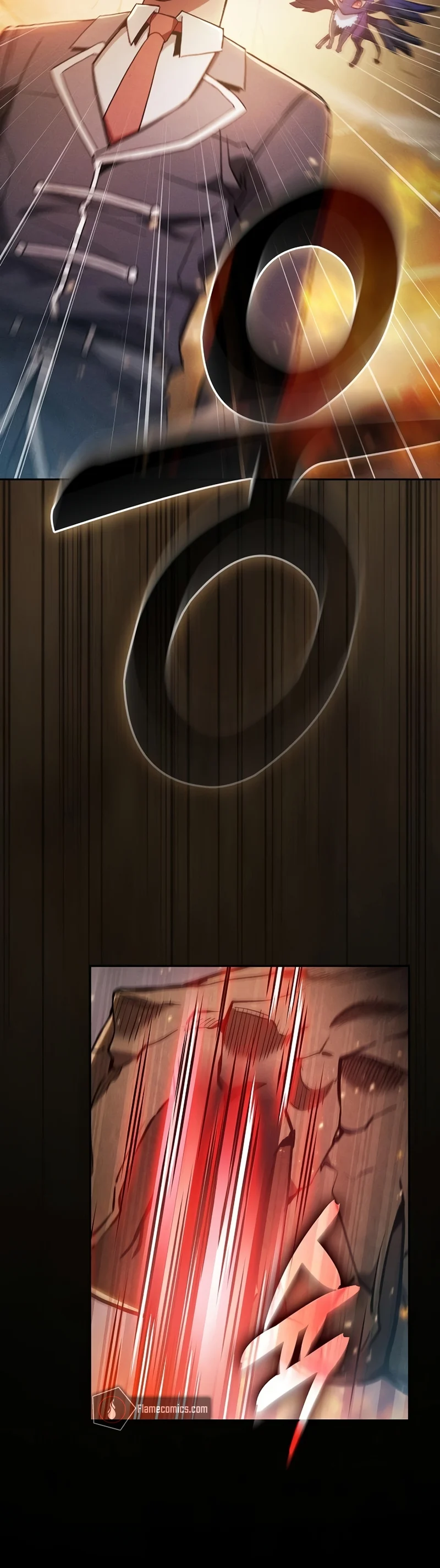 Academy’s Genius Swordmaster นักดาบอัจฉริยะจากอะคาเดมี ตอนที่ 25 page 3