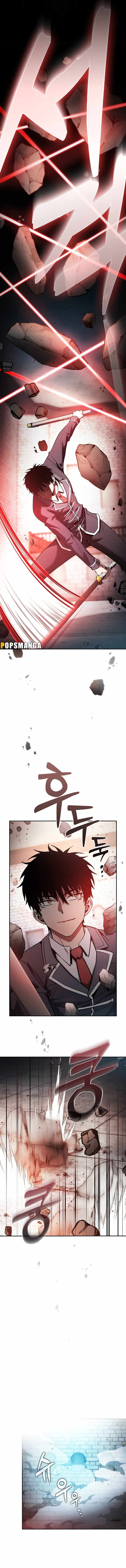 Academy’s Genius Swordmaster นักดาบอัจฉริยะจากอะคาเดมี ตอนที่ 39 page 14