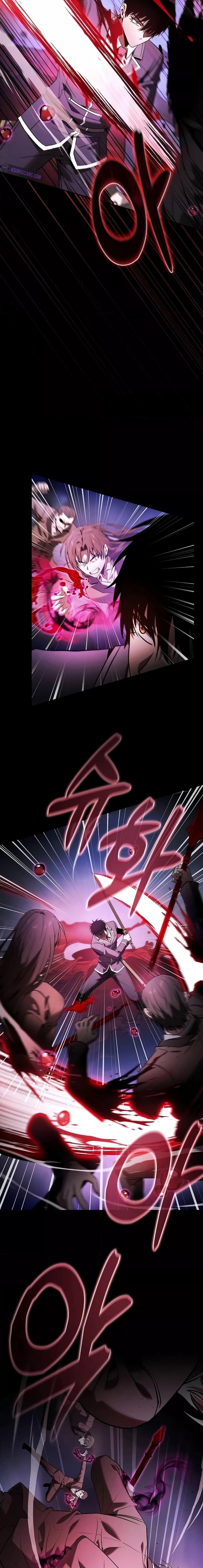 Academy’s Genius Swordmaster นักดาบอัจฉริยะจากอะคาเดมี ตอนที่ 60 page 13