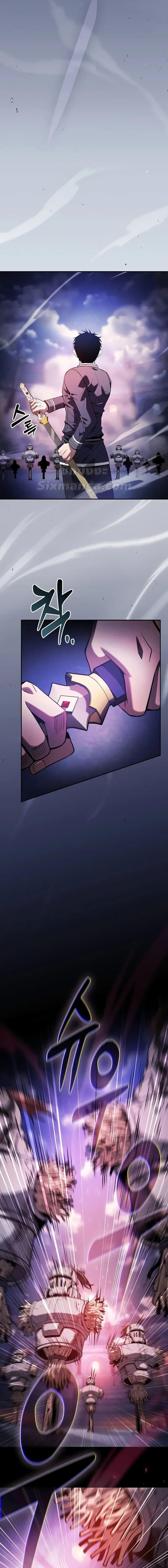 Academy’s Genius Swordmaster นักดาบอัจฉริยะจากอะคาเดมี ตอนที่ 72 page 18