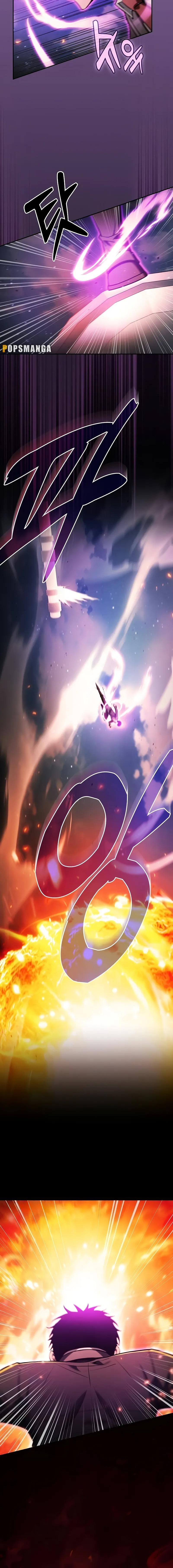 Academy’s Genius Swordmaster นักดาบอัจฉริยะจากอะคาเดมี ตอนที่ 76 page 17