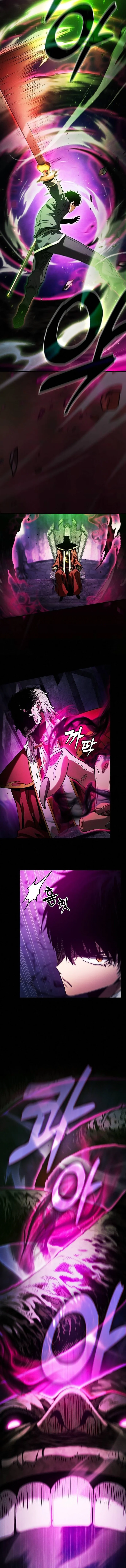 Academy’s Genius Swordmaster นักดาบอัจฉริยะจากอะคาเดมี ตอนที่ 85 page 4