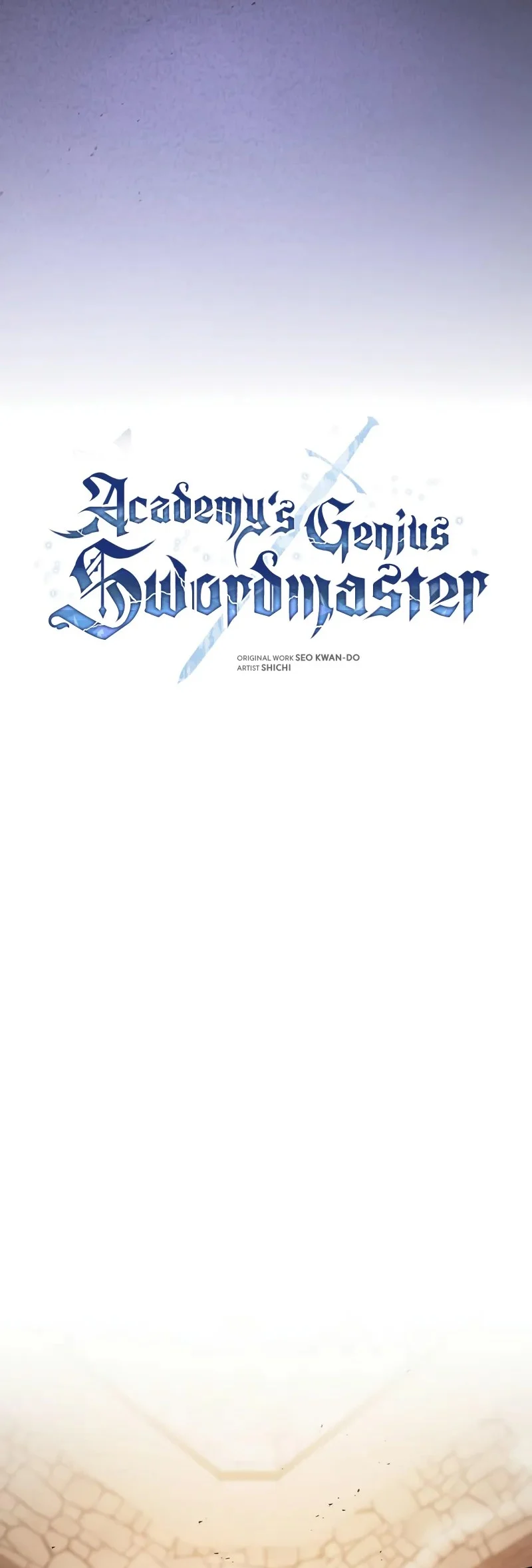 Academy’s Genius Swordmaster นักดาบอัจฉริยะจากอะคาเดมี ตอนที่ 95 page 29