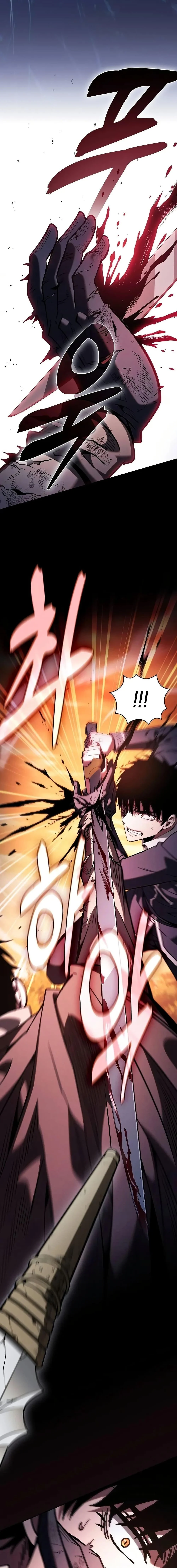 Academy’s Genius Swordmaster นักดาบอัจฉริยะจากอะคาเดมี ตอนที่ 101 page 16