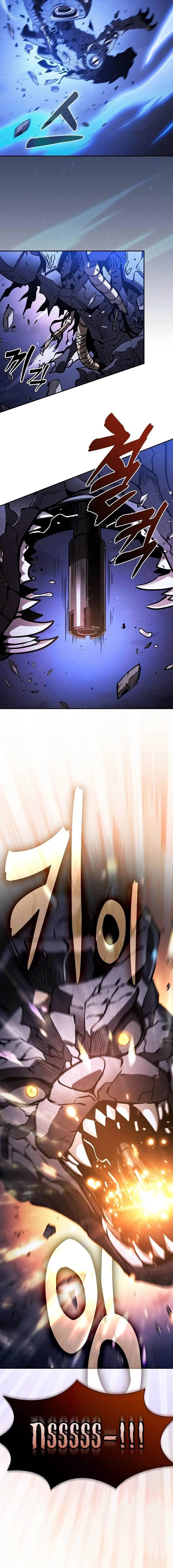 Academy’s Genius Swordmaster นักดาบอัจฉริยะจากอะคาเดมี ตอนที่ 108 page 15